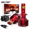 led headlight h4 bulb